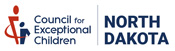 Council for Exceptional Children logo