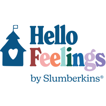 Hello Feelings by Slumberkins